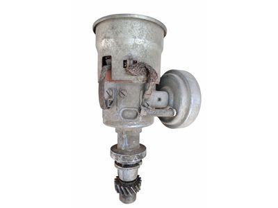 Volkswagen Distributor - 049-905-205-Q