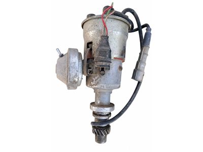 Volkswagen Distributor - 049-905-205-Q