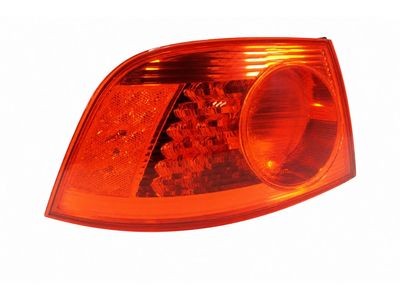 Volkswagen Phaeton Back Up Light - 3D0-945-095-C
