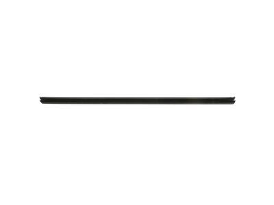 Volkswagen Jetta Door Seal - 5C6-837-480-5AP