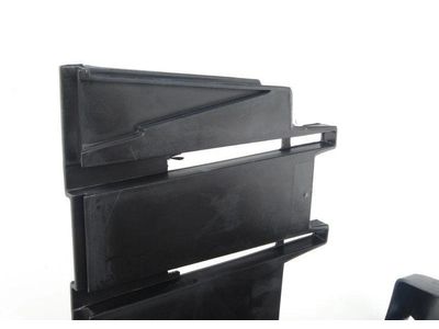 Volkswagen Battery Tray - 1C0-804-373-K