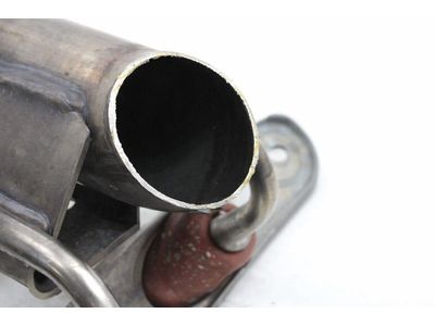 Volkswagen Exhaust Pipe - 5QN-254-500