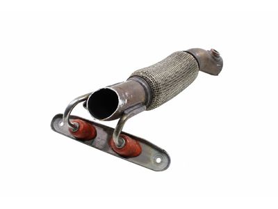 Volkswagen Exhaust Pipe - 5QN-254-500
