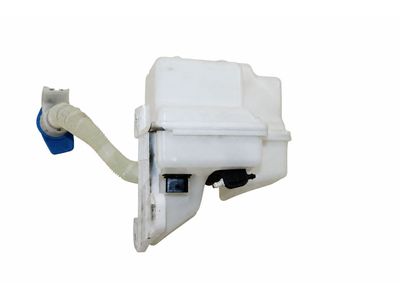 Volkswagen Golf Washer Reservoir - 5GM-955-453-A