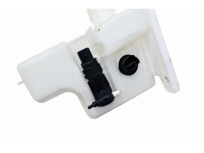 Volkswagen Golf Washer Reservoir - 5GM-955-453-A