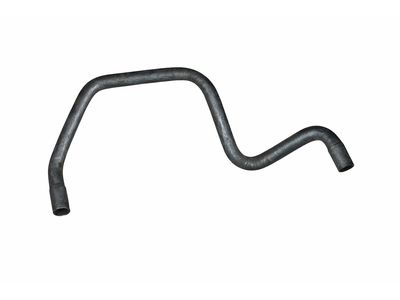 Volkswagen 357-121-109-E Reservoir Hose Volkswagen 357-121-109-E Reservoir Hose