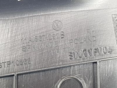 Volkswagen 11A-867-292-B-4PK