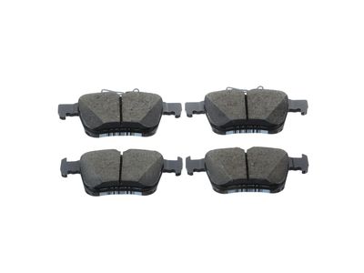Volkswagen Brake Pads - 5Q0-698-451-AF