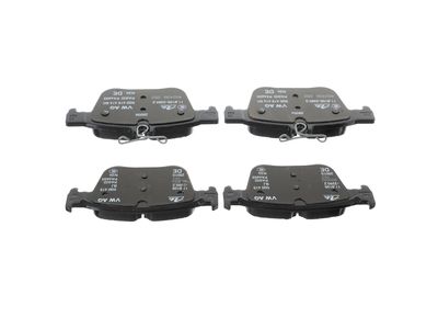 Volkswagen Brake Pads - 5Q0-698-451-AF