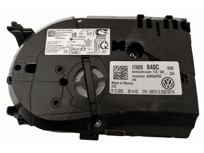 Volkswagen Jetta Tachometer - 17A-920-840-C