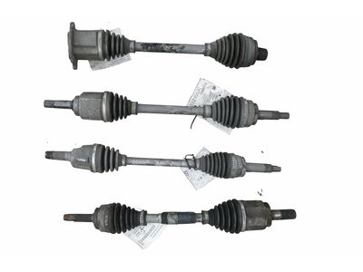 Volkswagen 5QM-407-272-E