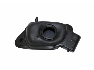 Volkswagen Golf Fuel Filler Housing - 5GM-809-857-H