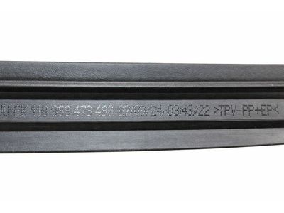 Volkswagen ID.4 Door Seal - 11A-839-479