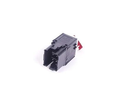Volkswagen Passat Hazard Warning Switch - 3C8-953-509