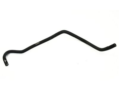Volkswagen Beetle Coolant Reservoir Hose - 1C0-121-447-AC