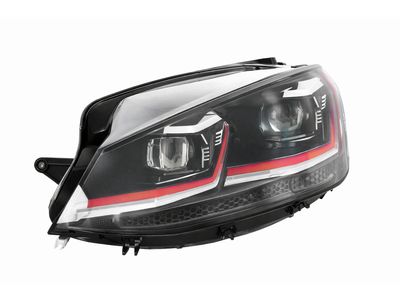 Volkswagen 5GM-941-077
