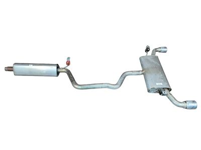 Volkswagen GTI Exhaust Pipe - 5H6-253-609-AE