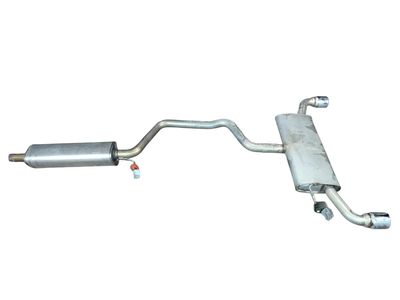 Volkswagen GTI Exhaust Pipe - 5H6-253-609-AE