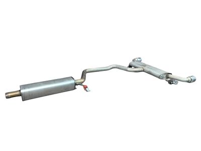Volkswagen GTI Exhaust Pipe - 5H6-253-609-AE