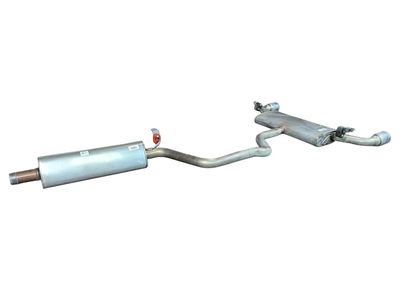 Volkswagen GTI Exhaust Pipe - 5H6-253-609-AE