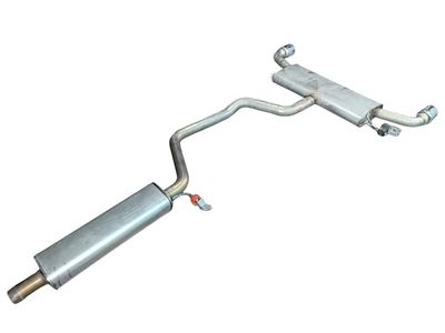 Volkswagen GTI Exhaust Pipe - 5H6-253-609-AE