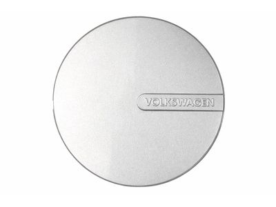 Volkswagen Cabriolet Wheel Bearing Dust Cap - 357-601-149-A-V7L