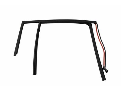 Volkswagen 5N0-839-432-H-5AP