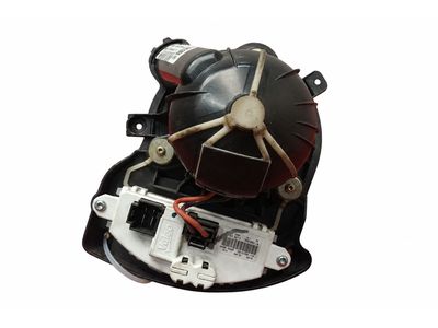 2019 Volkswagen Atlas Blower Motor - 3QF-819-021-B