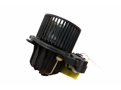2019 Volkswagen Atlas Blower Motor - 3QF-819-021-B