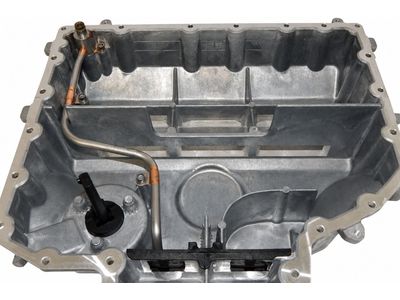 Volkswagen 07Z-103-601-AP