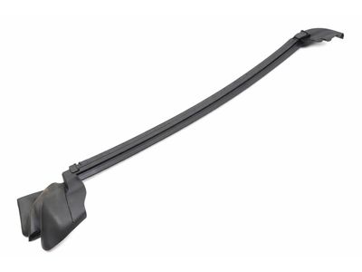 Volkswagen Arteon Door Seal - 3G8-839-480-C