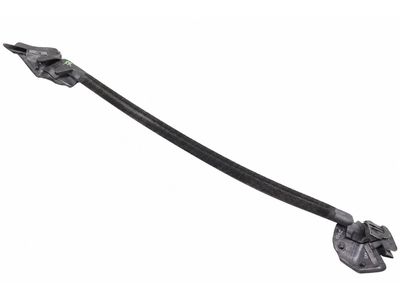 Volkswagen Arteon Door Seal - 3G8-839-480-C
