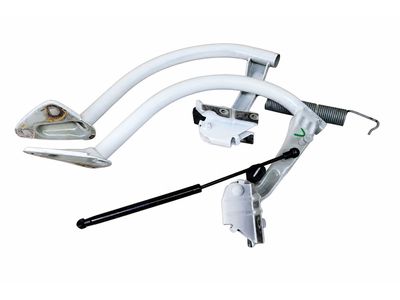 Volkswagen CC Liftgate Hinge - 3C8-827-301-A
