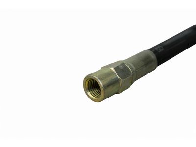 Volkswagen Quantum Brake Line - 443-611-775-A