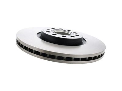 Volkswagen Brake Rotor - 3QF-615-301-J