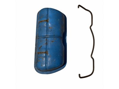 Volkswagen Vanagon Engine Cover - 113-101-475-B