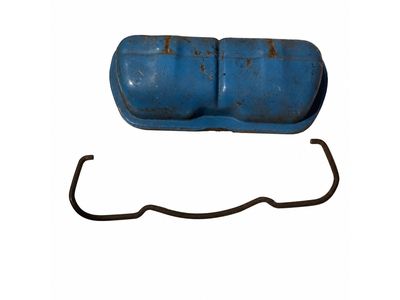 Volkswagen Vanagon Engine Cover - 113-101-475-B