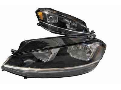 Volkswagen 5GM-941-005-E