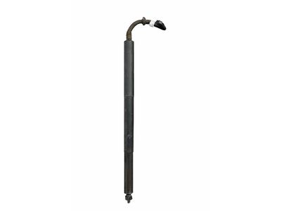 Volkswagen Atlas Liftgate Lift Support - 3CN-827-851-B-905
