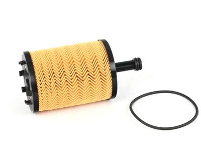 Volkswagen R32 Oil Filter - 071-115-562-A