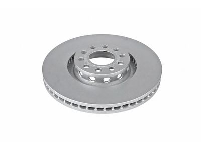 Volkswagen Passat Brake Rotor - 4B3-615-301-A