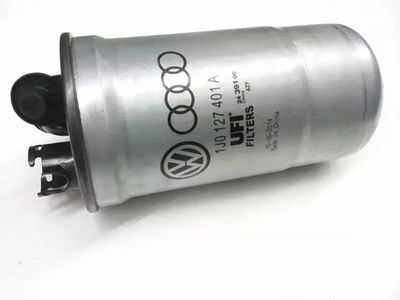 Volkswagen Golf Fuel Filter - 1J0-127-401-A