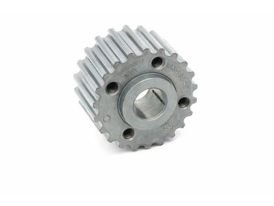 Volkswagen Golf Crankshaft Timing Gear - 038-105-263-F