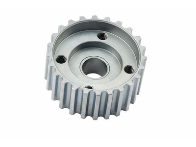 Volkswagen Golf Crankshaft Timing Gear - 038-105-263-F