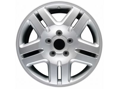 Volkswagen 7L6-601-025-T-Z31