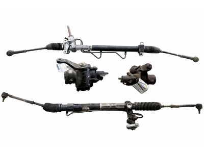 Volkswagen Jetta Rack And Pinion - 5C1-422-055-T