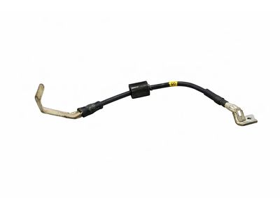 2022 Volkswagen Golf R Battery Cables - 5WA-971-538-A