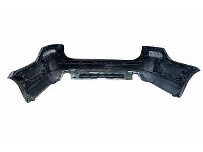 Volkswagen Golf Alltrack Bumper Cover - 5GM-807-417-BF-GRU