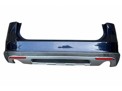 Volkswagen Golf Alltrack Bumper Cover - 5GM-807-417-BF-GRU