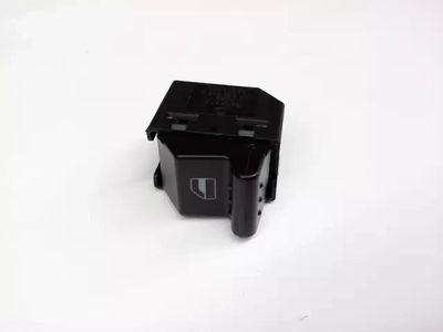 Volkswagen Beetle Power Window Switch - 1C0-959-855-A-01C